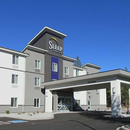 Sleep Inn & Suites Chiloquin-Crater Lake Junction Eksteriør bilde