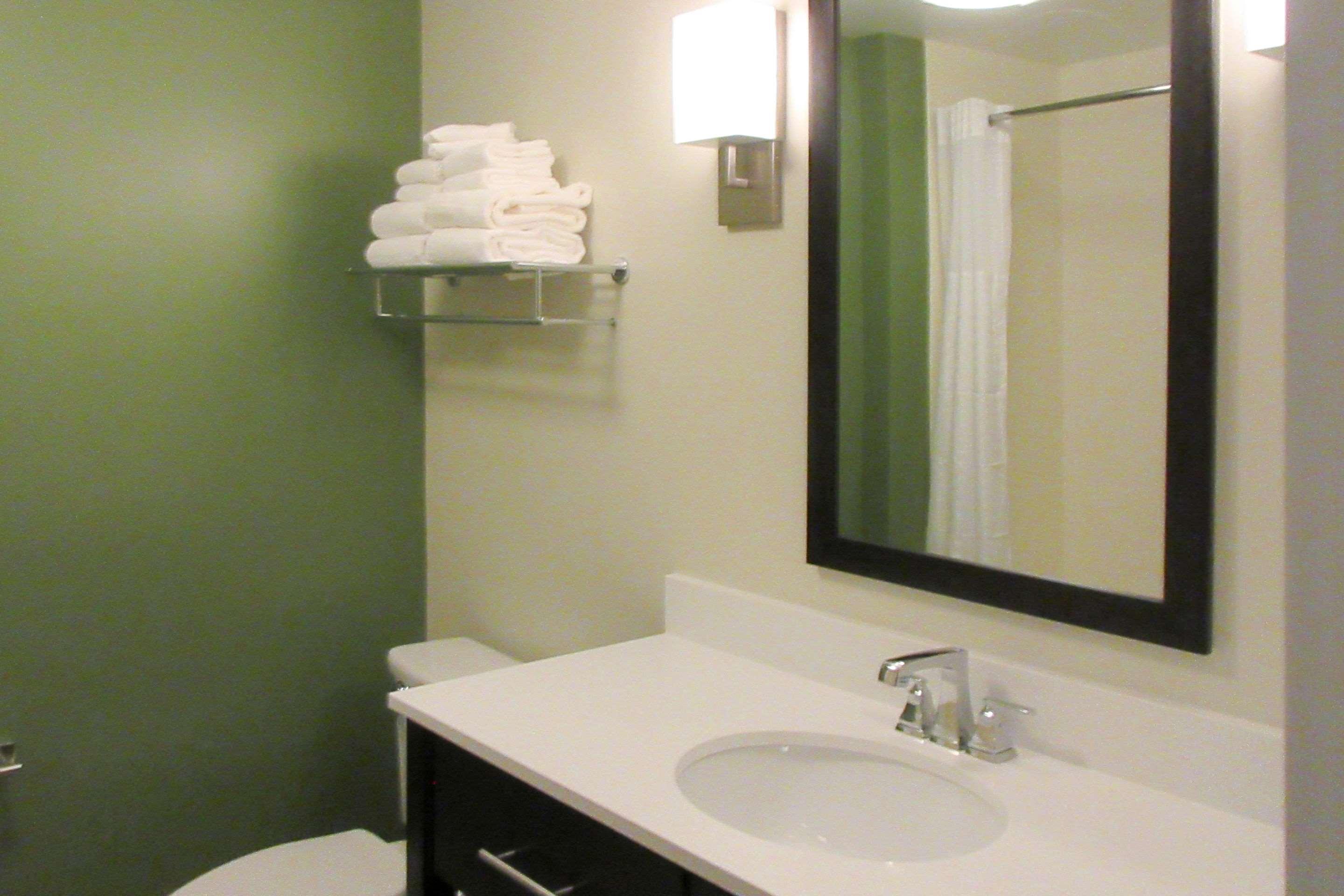 Sleep Inn & Suites Chiloquin-Crater Lake Junction Eksteriør bilde