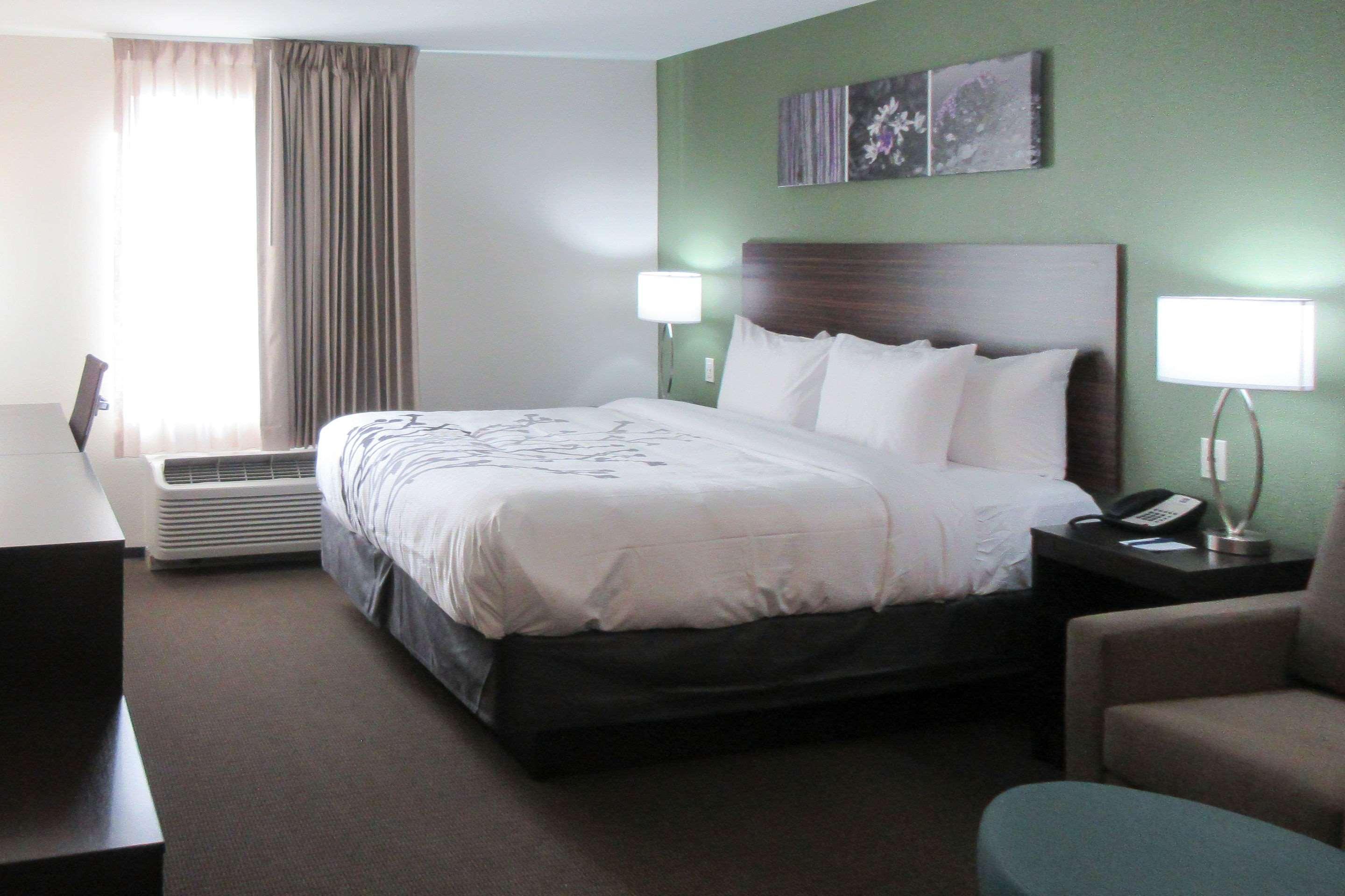 Sleep Inn & Suites Chiloquin-Crater Lake Junction Eksteriør bilde