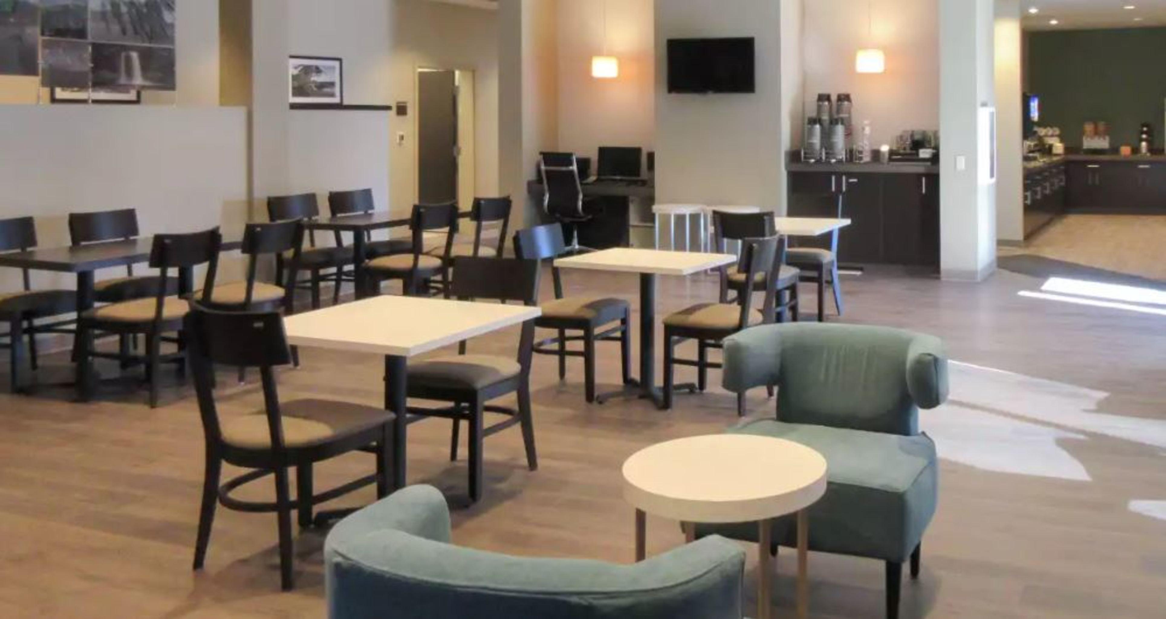 Sleep Inn & Suites Chiloquin-Crater Lake Junction Eksteriør bilde