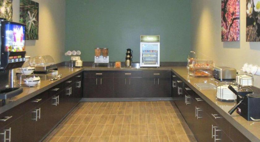 Sleep Inn & Suites Chiloquin-Crater Lake Junction Eksteriør bilde
