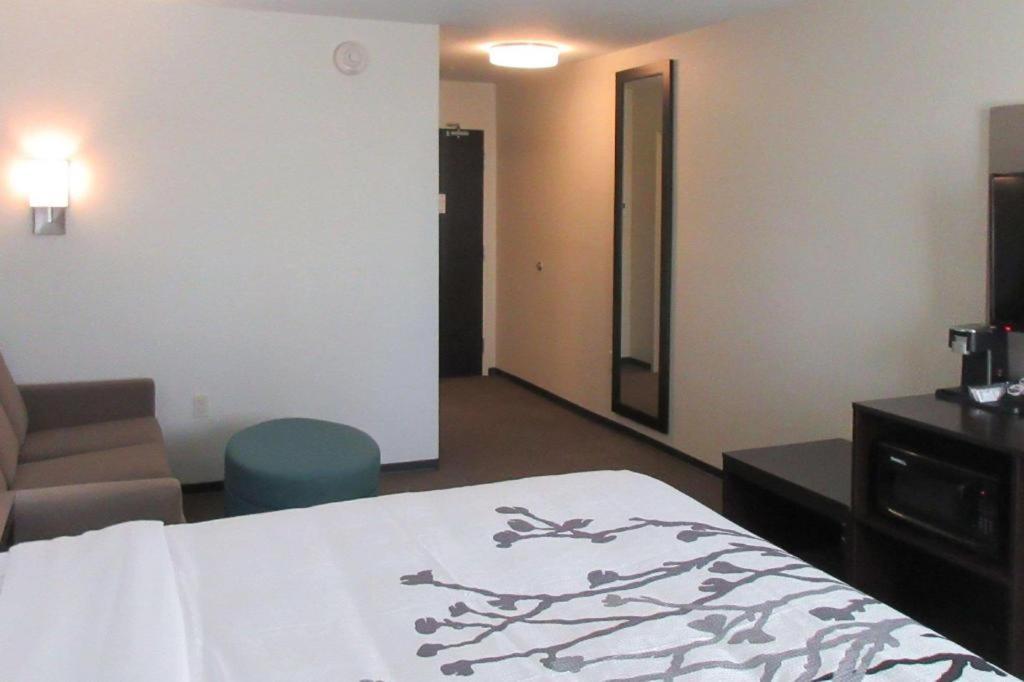 Sleep Inn & Suites Chiloquin-Crater Lake Junction Eksteriør bilde