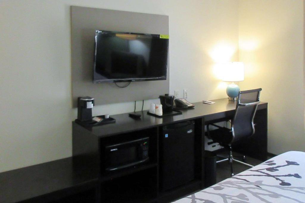 Sleep Inn & Suites Chiloquin-Crater Lake Junction Eksteriør bilde