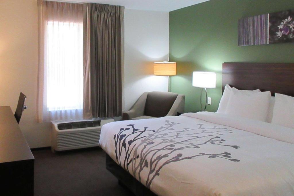 Sleep Inn & Suites Chiloquin-Crater Lake Junction Eksteriør bilde