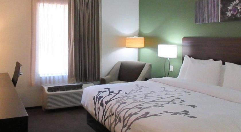 Sleep Inn & Suites Chiloquin-Crater Lake Junction Eksteriør bilde