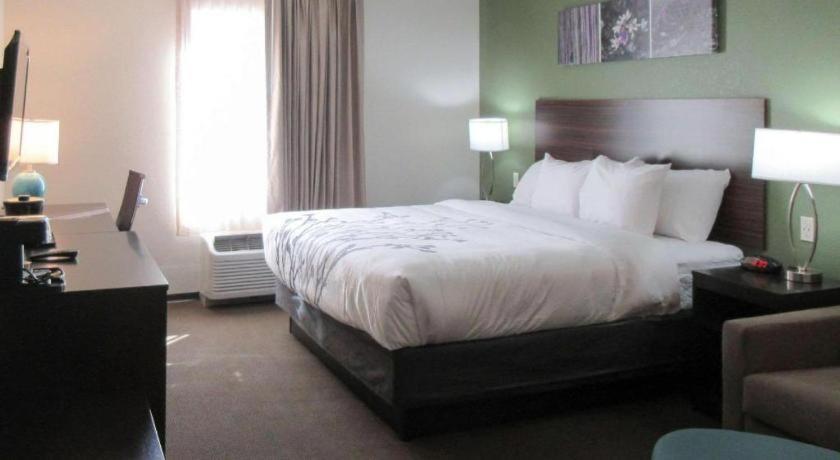 Sleep Inn & Suites Chiloquin-Crater Lake Junction Eksteriør bilde