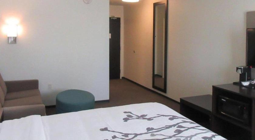 Sleep Inn & Suites Chiloquin-Crater Lake Junction Eksteriør bilde