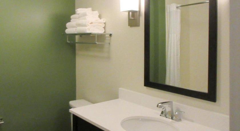 Sleep Inn & Suites Chiloquin-Crater Lake Junction Eksteriør bilde
